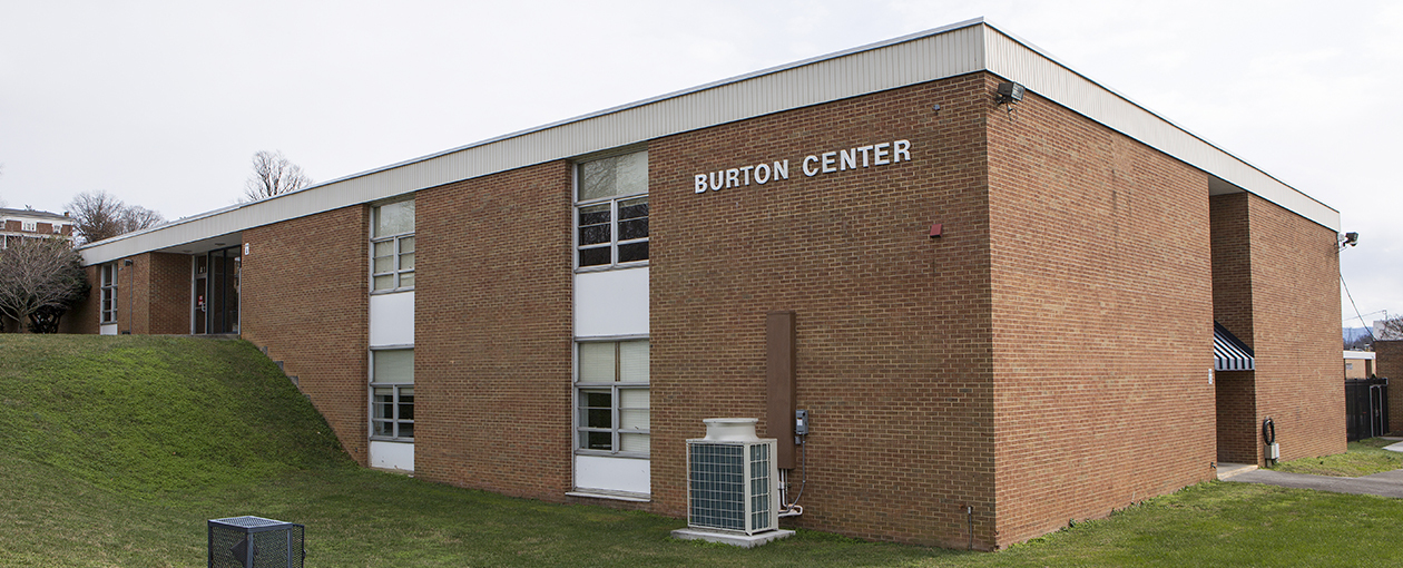Burton Center for Arts & Tecnhology (BCAT) 
