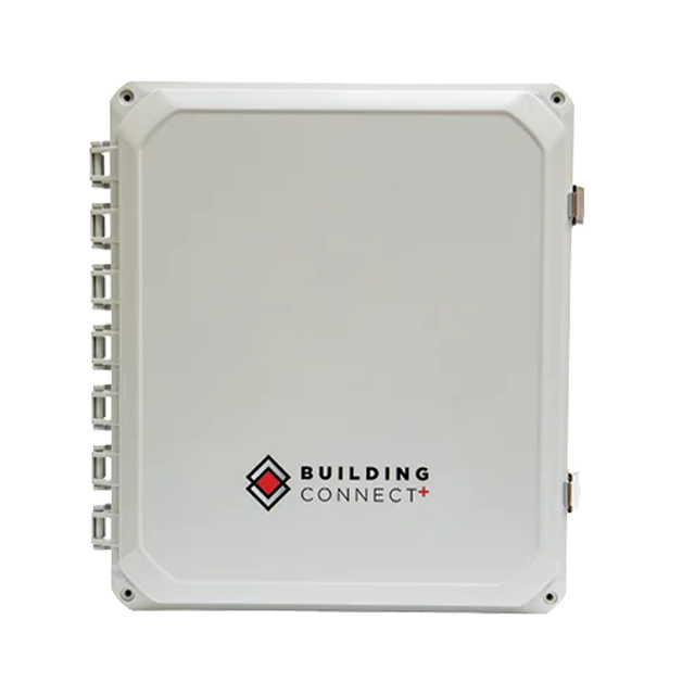 Building Connect+ 200